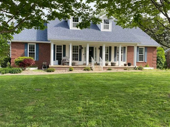 607 Hickory Ln, Elizabethtown, KY 42701