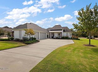 201 Harris Cir, Madison, MS 39110