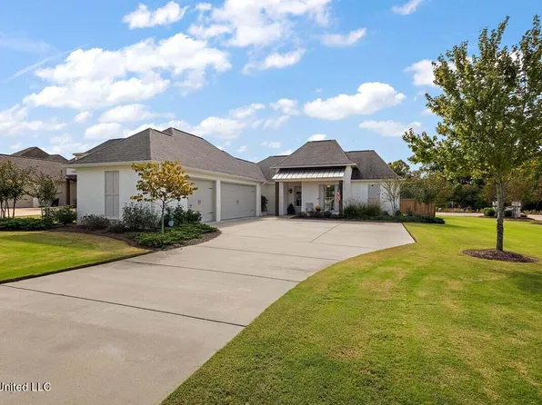 201 Harris Cir, Madison, MS 39110