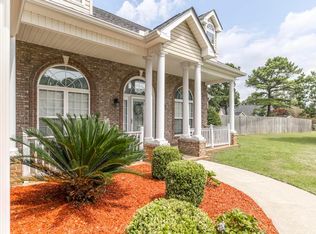204 White Pond Ln, Warner Robins, GA