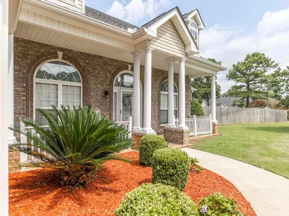 204 White Pond Ln, Warner Robins, GA 31088