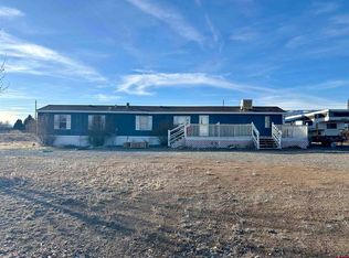 10763 Mesa View Loop, Eckert, CO 81418