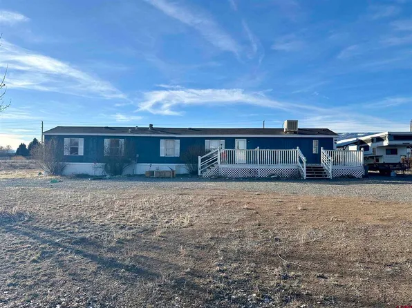 10763 Mesa View Loop, Eckert, CO 81418
