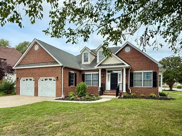 116 Morgan Way, Milton, DE 19968