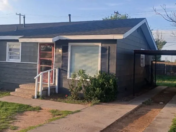 3016 E 3rd Pl, Lubbock, TX 79403
