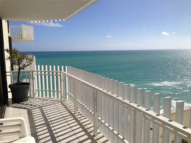1st image of 6061 Collins Ave APT 22E