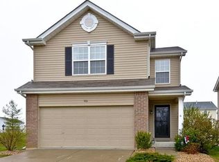 501 Springhurst Pkwy, O'Fallon, MO 63368