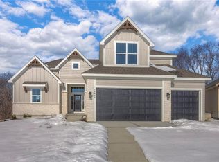 15400 W 171st Ter, Olathe, KS 66062