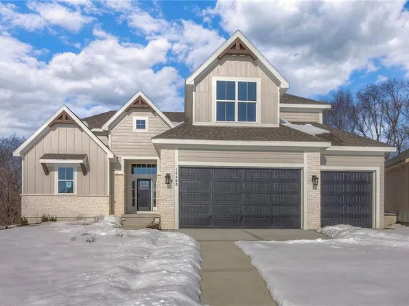 15400 W 171st Ter, Olathe, KS 66062