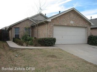 6365 Geneva Ln, Fort Worth, TX 76131