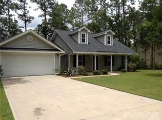 117 Sterling Dr, Rincon, GA 31326