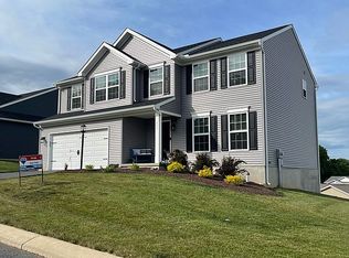 111 Fultons Run Rd, State College, PA 16803