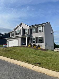 111 Fultons Run Rd, State College, PA, 16803