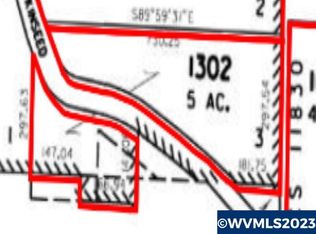 41761 SW Pumpkinseed Rd, Willamina, OR 97396