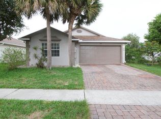 5086 Rambler Rose Way, West Palm Beach, FL 33415