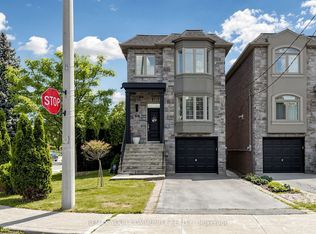81 Galbraith Ave, Toronto, ON M4B2B6
