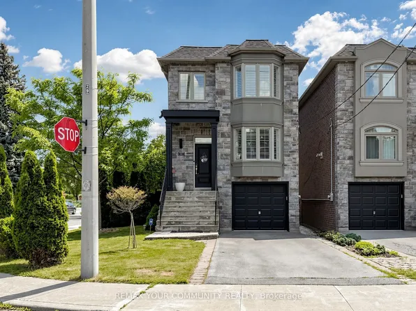 81 Galbraith Ave, Toronto, ON M4B 2B6