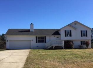 449 Old Center Point Rd, Carrollton, GA 30117