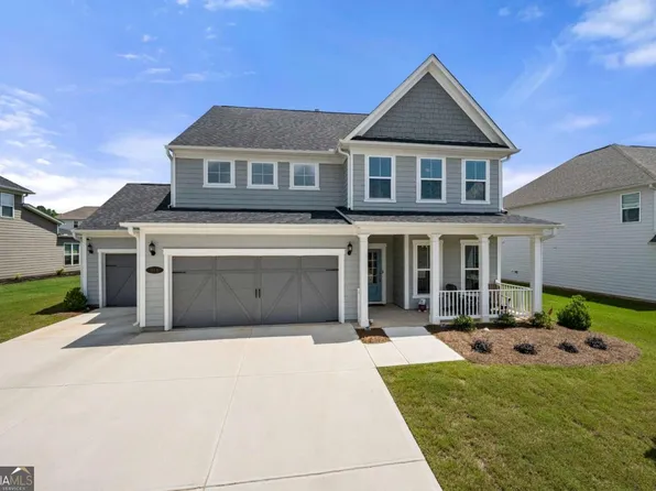 916 Gambino Trce, Peachtree City, GA 30269