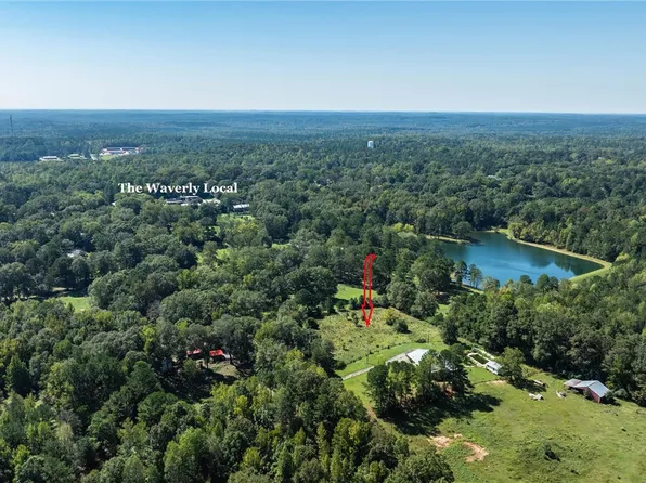 0 Barnard Ave, Waverly, AL 36879
