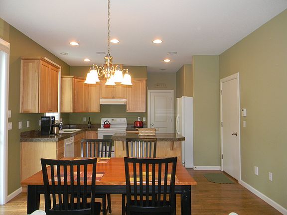 Eating and Kitchen