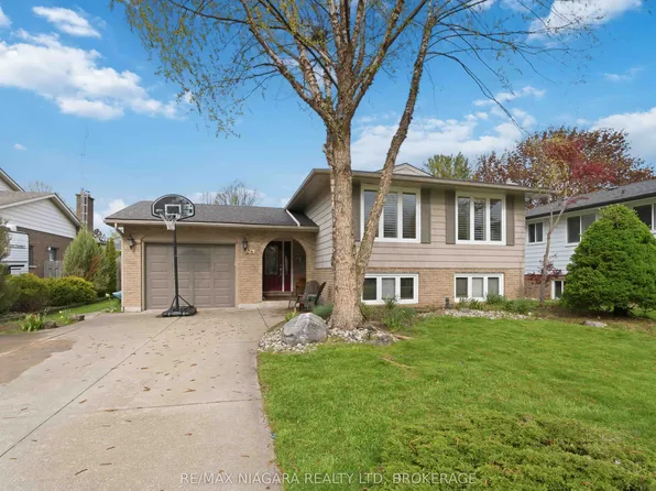 26 Old Mill Rd, Saint Catharines, ON L2N 6X2