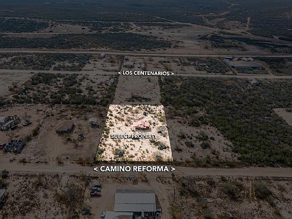 2nd image of LOT 74 Camino Reforma