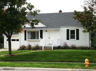 71 Lexington Dr, Hamilton, OH 45013