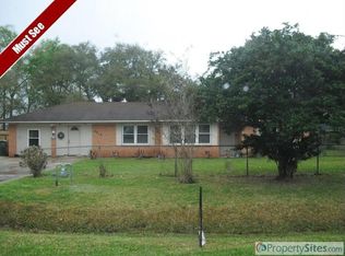 2919 48th St, Dickinson, TX 77539