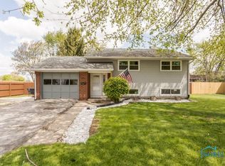 708 Christina Ct, Findlay, OH 45840