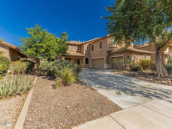 2nd image of 4632 E Desert Sands Drive