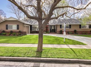 2927 Lansford Ave, San Jose, CA