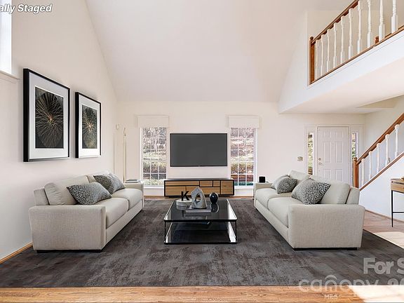 2nd image of 456 Mills Gap Rd