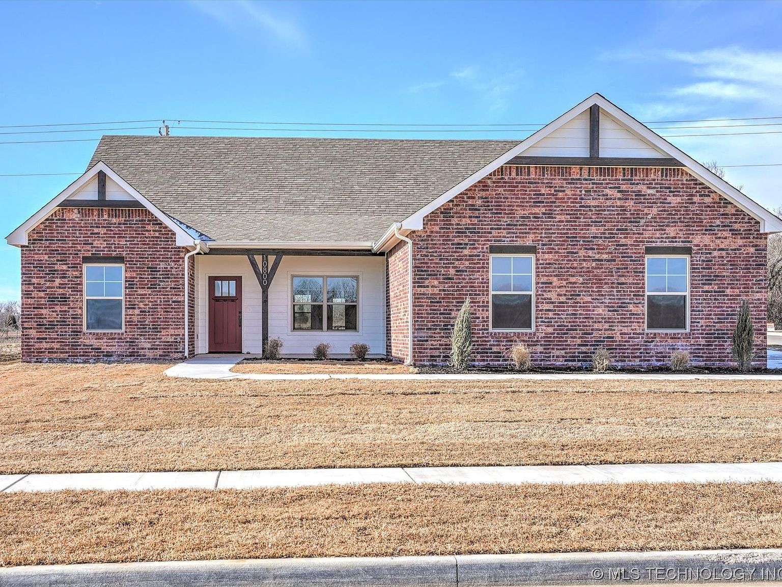 10800 S 274th Ave, Coweta, OK 74429 Zillow