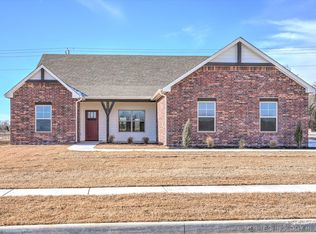10800 S 274th East Ave, Coweta, OK 74429