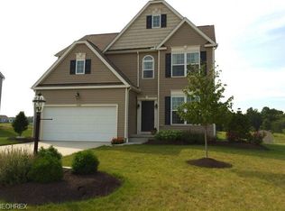 5608 Frith Ct, Medina, OH