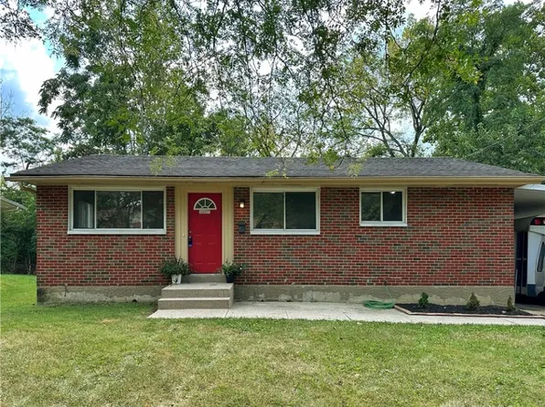 5623 Folchi Dr, Cincinnati, OH 45224