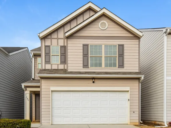 180 Chandler Trce, Covington, GA 30016