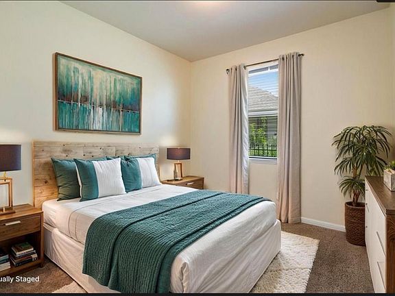 5th image of 2520 Milan Meadows Dr