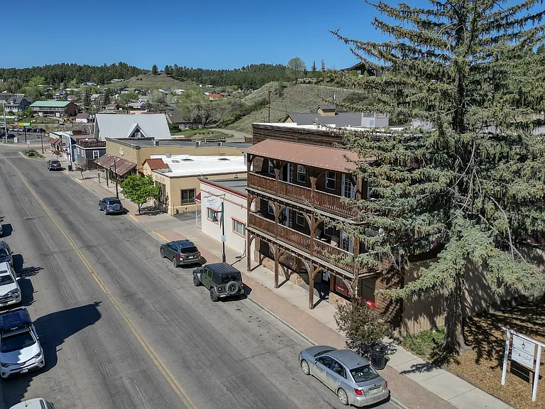 450 Lewis St #C8C-3C — Photo 24