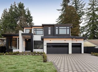 881 Porter St, Coquitlam, BC V3J 5B9