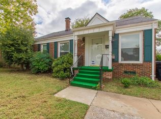 2640 NW 31st St, Oklahoma City, OK 73112