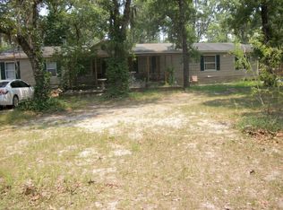 126 Syble Ave, Palatka, FL 32177