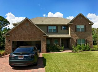 4905 Christy Ln, Panama City, FL 32404