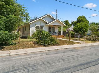 1620 N OLIVE ST, San Antonio, TX 78208