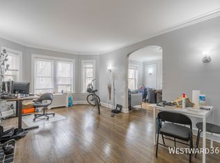 6510 N Hamilton Ave #2S, Chicago, IL 60645