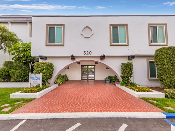 Crestview Apartment Homes