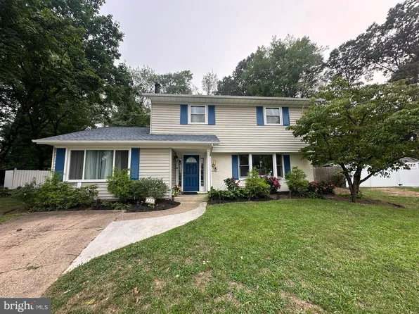 308 Sorel Ct, Millersville, MD 21108