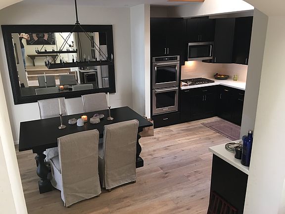 New French oak hardwood 