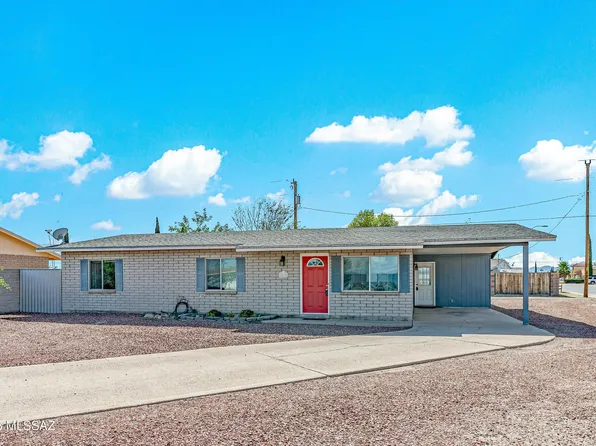 812 N Douglas Ave, Willcox, AZ 85643